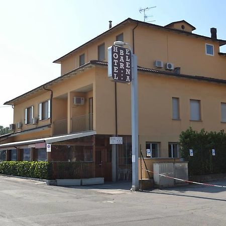 Albergo Elena Pianoro Dış mekan fotoğraf