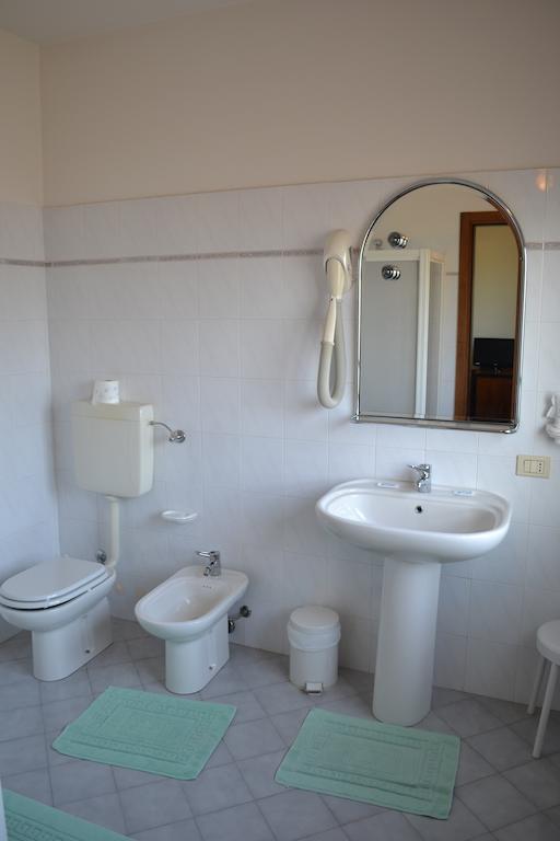 Albergo Elena Pianoro Dış mekan fotoğraf